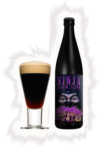 Ninja IPA